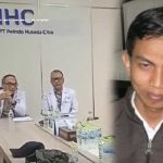 Profil Dokter Gadungan Susanto, Sempat Jadi Dirut Rumah Sakit.