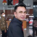 KPK Raffi Ahmad