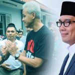 Ridwan Kamil Cawapres Terkuat Ganjar, Segini Harta Kekayaannya