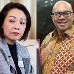 Dirut Taspen Diduga Gelapkan Uang PNS Rp 300 Triliun, ANS serta Rina Lauwy Diperiksa KPK.