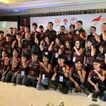 Timnas Esports Indonesia