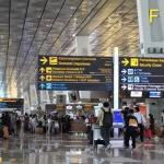 Bandara Soekarno-Hatta