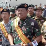 Panglima TNI pengerahan pasukan