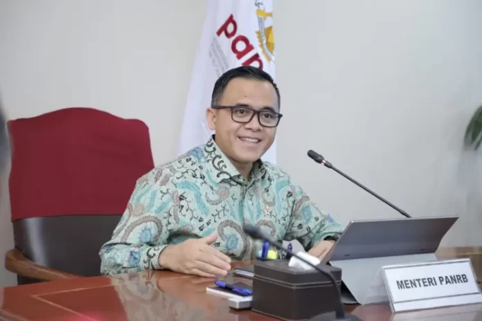 Wacana Single Salary