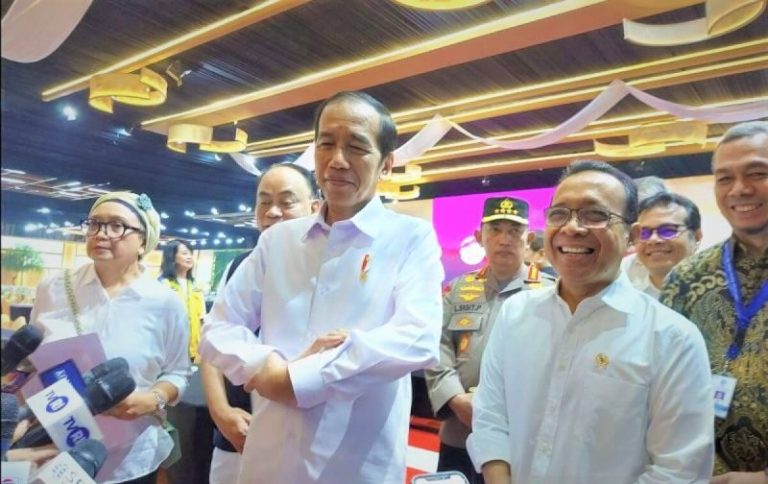 Jokowi Kesiapan KTT ASEAN