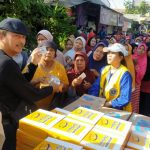 Semarak Sego Rongewu Episode III Seri 15 Hadirkan Grebek Kampung