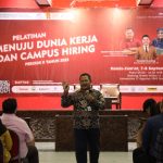 Seminar Untag Dunia Kerja