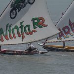 Surabaya Fisherman Sailing 2