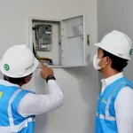 Tarif Listrik PLN