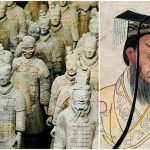 Arkeolog Takut Bongkar Makam Kuno Kaisar China, Ini Alasannya.