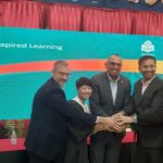 Tingkatkan Pendidikan Berkualitas di Abad 21 Merlion School Kerjasama dengan SIS Group of Schools