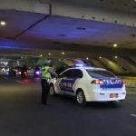 Viral Mobil Patwal Polisi Terobos Rombongan Delegasi KTT ASEAN