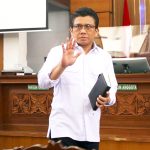 Ferdy Sambo dipindah