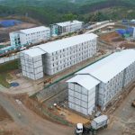 Mahasiswa Magang di IKN Nusantara