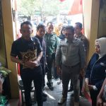 Pemerintah Kota Mojokerto dan Bulog