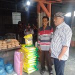 Pemerintah Kota Mojokerto dan Bulog