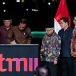 Presiden Jokowi Resmikan Revitalisasi TMII, Yakini Bakal Jadi Ikon Besar Pariwisata Jakarta
