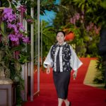 Puan Hadiri KTT ke-43 ASEAN