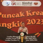 Hari Menabung, OJK Jatim Gelar Kreasi Bangkit 2023 