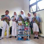 5 Siswa SD Surabaya