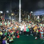 Obor Api Porprov VIII