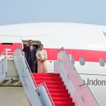 Presiden Jokowi Kunjungan Kerja ke New Delhi Hadiri KTT G20 India