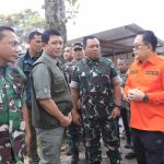 Sekda Prov. Jatim Adhy