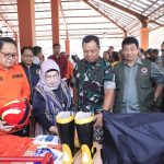 Sekda Prov. Jatim Adhy