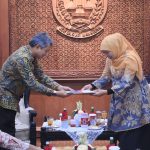 Gubernur Khofifah Optimis Fesyar 2023 Penguat Ekosistem Halal