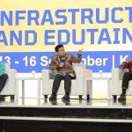 Wagub Emil Ajak Investor Tanam Modal di Jatim, Investasi Tumbuh Sebesar 24,5%