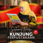 Hari Kunjung Perpustakaan