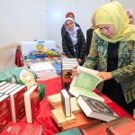 Hari Kunjung Perpustakaan