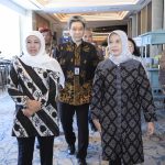 Gubernur Khofifah Ajak ACFE Berkolaborasi Hindarkan ASN Jatim Dari Perilaku Fraud.