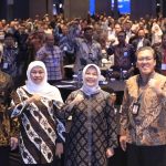 Baca Juga : Terbanyak Gebyar PembaTIK se-Indonesia. Gubernur Khofifah Raih Penghargaan dari Kemendikbudristek