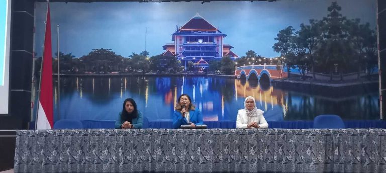 Penegakan Kawasan Tanpa Rokok oleh Satgas KTR di Lingkungan Kampus 