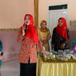 Dukung DASHAT, Bupati Mojokerto Ingatkan Andil Masyarakat untuk Entaskan Stunting