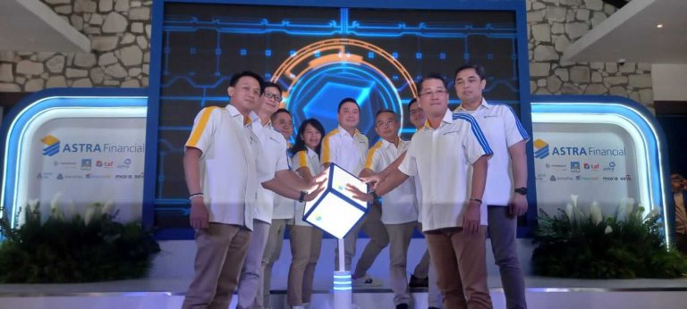 Astra Financial Tebar Promo di GIIAS Surabaya 2023