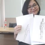 Ngobrol Bareng Experts, ESMOD Komitmen Berikan Edukasi Baru Dunia Fashion.