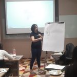 Ngobrol Bareng Experts, ESMOD Komitmen Berikan Edukasi Baru Dunia Fashion.