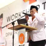 Workshop Pemenangan PKS