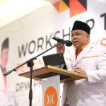 Workshop Pemenangan PKS