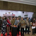 Madiun Tempat Belajar Reproduksi KB Bagi Negara Kenya