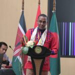 Madiun Tempat Belajar Reproduksi KB Bagi Negara Kenya