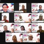 Krista Exhibitions Gandeng KINTEX Gelar Pameran Kecantikan dan Kesehatan