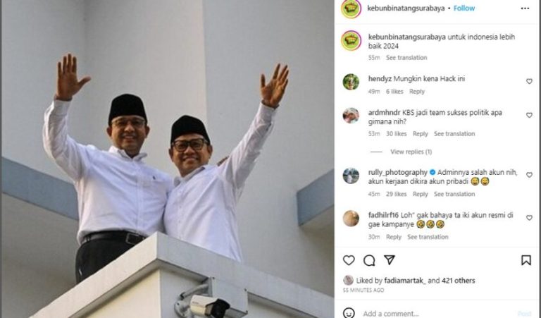 Kebun Binatang Surabaya