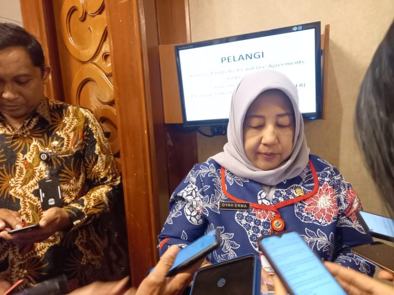 Realisasi Investasi Jawa Timur