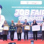 Job Fair Jatim 2023