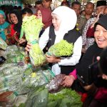 Pasar Murah di Madiun