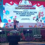 Gerakan 2000 Startup Jatim, Gubernur Khofifah Dorong Startup Perluas Jaringan