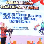 Gerakan 2.000 Startup Jatim